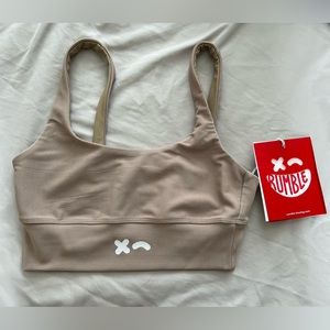 New Beach Riot - Rumble Boxing bra - Medium